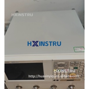 เครื่องวิเคราะห์เครือข่าย Agilent N5230A มือสอง 20GHz 108DB ช่วงไดนามิก Pna L Network Analyzer H - Product Image 3