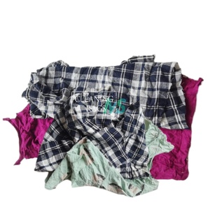 100% Recycled Cotton <b>Cloth</b> Cuttings Manufacturer's Industrial Cotton <b>Cloths</b> Rags Textile Waste From Cotton <b>Cloth</b> Wipes - Product Image 1