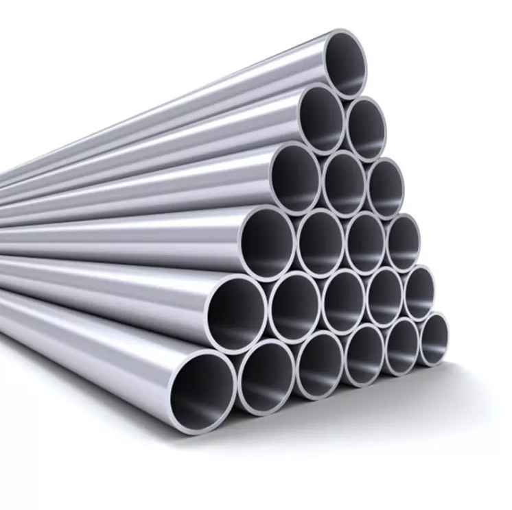 Nickel-based alloy nickel base alloy tube 718 nickel-based alloy pipe