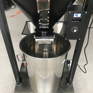Máquina Despedradora de Granos de Café Portátil Hyway Industrial, Venta Caliente, 15 kg/min, 900 kg/h, Clasificadora por Gravedad, Elimina Hierro y Piedras de Granos y Semillas - Product Image 1