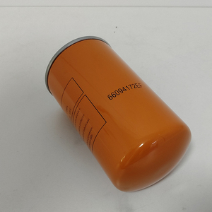 กระดาษกรองน้ำมันอุตสาหกรรม Manny High Quality 66094172EF รับประกัน 6 เดือน สภาพใหม่ สำหรับเครื่องอัดอากาศแบบสกรู - Product Image 3
