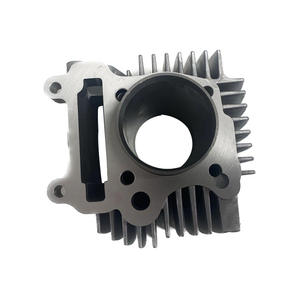 Kit de Cilindro de Motor para Motocicleta Polaris Outlaw 110 con Diámetro de 52.4 mm y Juego de Pistones, Accesorios para Motos - Product Image 1