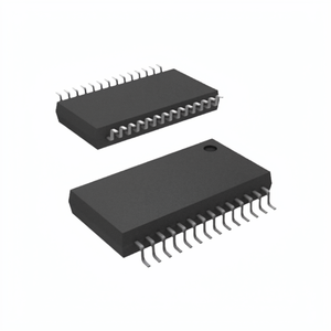 Interface PCM2902E Electronics Component BOM IC In Stock 28 SSOP - Product Image 1