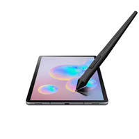 Tableta PC Android de 10 Pulgadas 4GB 128GB Wifi 5G Rockchip con Lápiz Óptico para Gaming Educativa y de Negocios