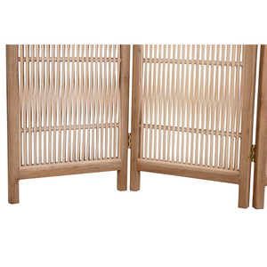 Mampara de Madera de Abeto 138x3.5x186 - Product Image 6