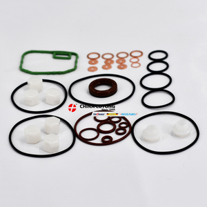 Kit de réparation et de révision de l'élément de <span class=keywords><strong>pompe</strong></span> à injection de carburant VP44 1467045046 Joint torique pour Audi A6 A8 VW Passat 2.5 TDI LUCAS LDFF0049 - Product Image 3