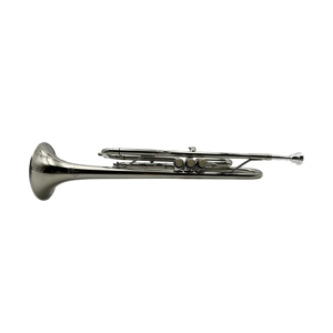 SEASOUND OEM Trompette Sib en Nickel JYTR401N Corps en Laiton - Product Image 3