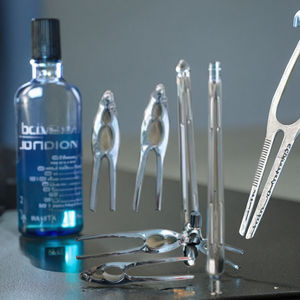 Ensemble d'outils pour les produits de la mer, <span class=keywords><strong>service</strong></span> d'inspection, marque QST, société tierce, Chine, garantie AQSIQ, rapport en 24 heures, <span class=keywords><strong>service</strong></span> d'assurance commerciale - Product Image 6