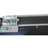 Machine de pagination automatique à grande friction, vitesse réglable et personnalisable, entraînée par moteur électrique, haute vitesse, pour papier et film plastique