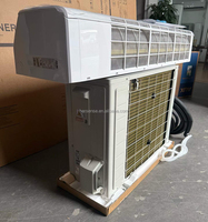 Climatiseur split original AUX T3 Inverter 30000 BTU, R32, climatiseur tropical 230V 60Hz certifié SASO, 700 unités prêtes à être expédiées