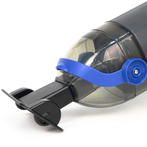 Vente directe usine – <span class=keywords><strong>Aspirateur</strong></span> de piscine sans fil IPX8 amélioré avec perche télescopique, aspiration puissante de 60 minutes, grande tête et longue autonomie de la batterie - Product Image 5