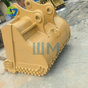 Repuestos para Excavadoras Wan Ming, Cucharón para Excavadora Ec210 Ec460 E480 <span class=keywords><strong>E320</strong></span> E330 - Product Image 4