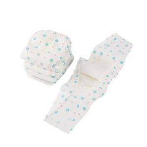 Disposable Pet <b>Diaper</b> Factory with Pe Film Leak Protection & Breathable Design - Product Image 4