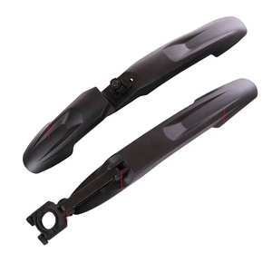 Vente en gros <span class=keywords><strong>VTT</strong></span> à dégagement rapide 2 pièces avant arrière vélo vélo <span class=keywords><strong>garde</strong></span>-<span class=keywords><strong>boue</strong></span> aile 27.5 <span class=keywords><strong>29</strong></span> <span class=keywords><strong>pouces</strong></span> <span class=keywords><strong>vtt</strong></span> vélo <span class=keywords><strong>garde</strong></span>-<span class=keywords><strong>boue</strong></span> - Product Image 1