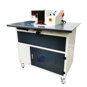 Machine de découpe de mousse EVA pour semelles intérieures et de finition des semelles - Product Image 1