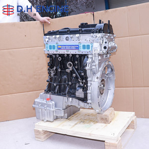 Bloque de Motor Remanufacturado 651940 Compatible con Mercedes Benz Viano W639 115 CDI <span class=keywords><strong>Sprinter</strong></span> W906 315 CDI, Repuesto de Posventa - Product Image 3