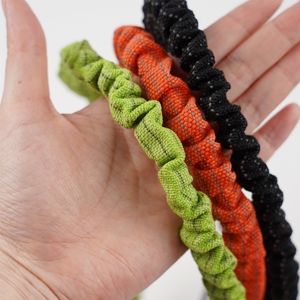 Wholesale Custom Retractable Elastic Tool <b>Lanyard</b> Adjustable Safety <b>Lanyard</b> - Product Image 3