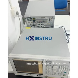 Keysight Agilent E5071C Ena เครื่องวิเคราะห์เครือข่าย8.5 GHz WIN7 H - Product Image 3
