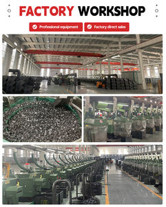 مسامير برشام ألومنيوم (عمياء) من المصنع، مسدس برشام تمديد 1/8 × 1/2 بوصة، برشام مقبب مطلي بكميات كبيرة للاستخدام الصناعي - Product Image 6