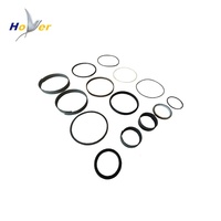 Pièces de rechange pour moteur de machines de construction, kit complet de joints pour révision, vérin hydraulique 020074-051 pour Sandvik