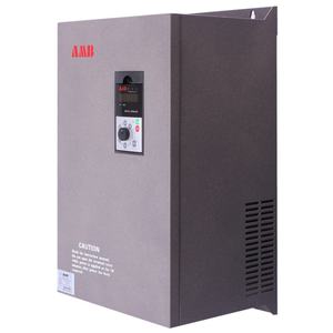 Variador de Frecuencia Variable (VFD) AMB de Alto Rendimiento, Trifásico, 380v 480v, 11kw - Product Image 1