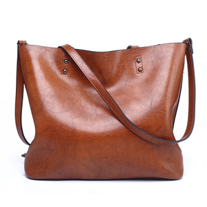Bolso de gran capacidad para mujer, bolso de mano, bolso de hombro para mujer, chica, dama - Product Image 2