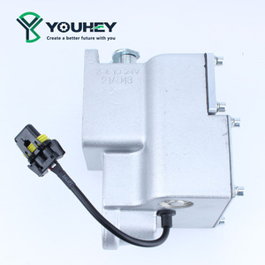 Actuador de Aceleración Externo Universal para Generador Diésel ADC175A 24V/12V, Accesorio Fabricado en Fujian - Product Image 3