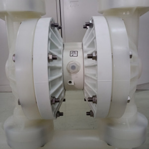 Bomba Neumática de Diafragma de Plástico Wilden de 2 Pulgadas P800/PKPPP/TNU/TF/PTV, Bomba de Diafragma Operada por Aire con Diafragma de PP y PTFE - Product Image 5