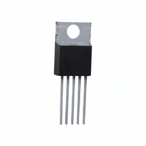 TO 220 5 Electronic Circuit Components Power Management (PMIC) Original One Stop Service MIC4422CT - Product Image 1