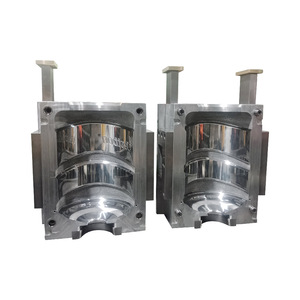 Máy ép phun nhựa sản xuất chai nước giải khát, xô nước khoáng, bình dầu, sản phẩm tùy chỉnh - Product Image 2