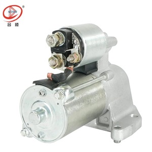 Motor de Arranque Automático de 12 V y 1.4 KW 22T para Ford Escape 2005-2009, Mazda Tribute 2005-2009, Mercury Mulliner 2005-2009 5L8T-11000-AC - Product Image 3