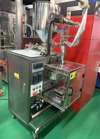 Offre Spéciale entièrement Automatique liquide sachet machine d'emballage