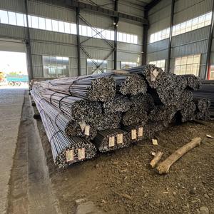 Арматура из углеродистой стали ASTMA615 класса 40/60/75, 10 мм, 12 мм, 14 мм, 16 мм, 20 мм, 22 мм, по низкой цене - Product Image 2