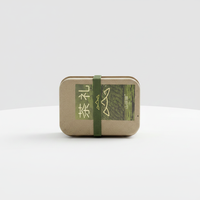 Custom Molded Pulp Eco-Friendly Recyclable Cosmetic Box Packaging for Face Cream Loose Powder Skincare Balm Soap Solid Paste