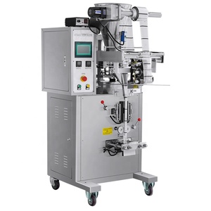Machine d'emballage automatique électrique WANHE pour le remplissage et la fermeture de petits sachets de poudre/sacs en <span class=keywords><strong>film</strong></span> - Product Image 1