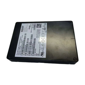 118000590-03 pour <span class=keywords><strong>HGST</strong></span> HUSMR7676BDP3Y1 NVMe 7,68 To 2,5 SSD 7680 Go - Product Image 3