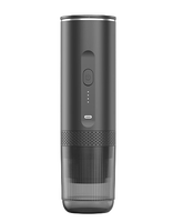 Machine à café italienne portable électrique automatique moderne USB 80ML pour voyage en extérieur et voiture, compatible capsules expresso