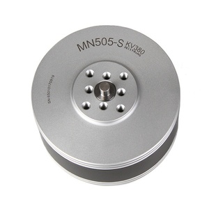 Moteur de drone VTOL sans balais T-MOTOR MN505-S KV240/300/360 pour hélicoptère, multicoptère et avion RC - Product Image 6