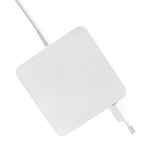 Chargeur mural universel pour ordinateur portable <span class=keywords><strong>Mag</strong></span> 1/<span class=keywords><strong>2</strong></span> 45W/60W/85W, prise US/EU/UK/AU, adaptateur secteur L/T-Tip pour MacBook Pro - Product Image 3