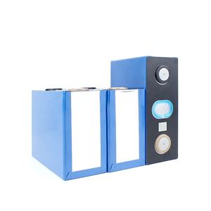 HAKADI Grade A 3.7V 132Ah LI-ION pil hücre CATL üçlü lityum pil için elektrikli tekerlekli sandalye - Product Image 3