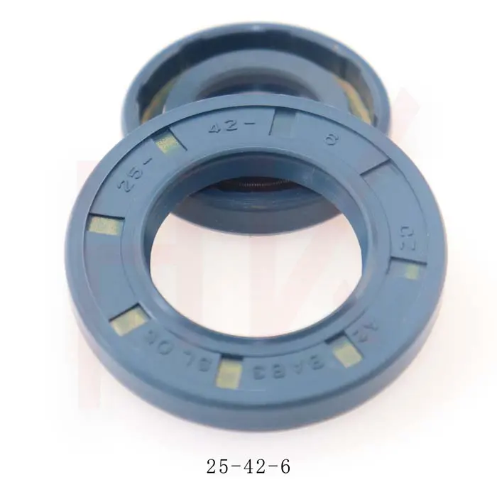 Масляное уплотнение высокого давления TCV для гидравлических масляных уплотнений 25-42-6High Quality NBR TCV, масляное уплотнение по заводской цене