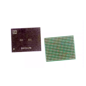 K3LKCKC0BM-MGCP BGA LPDDR5 SDRAM ชิปหน่วยความจำ - Product Image 1