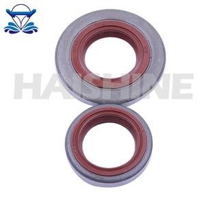 Sello de <span class=keywords><strong>aceite</strong></span> de cigüeñal para Motosierra <span class=keywords><strong>Stihl</strong></span> MS361, sierras de corte, herramientas de jardín - Product Image 4