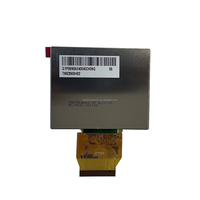 Écran LCD miniature de 3,5 pouces TM035KBH02 pour appareil portable, original, en stock