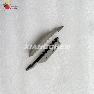 F2.072.071&F2.072.021 Stop OS&DS pour Heidelberg SM102 CD102 XL105 XL106 Pièces de rechange pour machine d'impression - Product Image 5