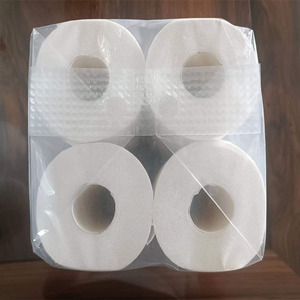 Rotoli di Carta <span class=keywords><strong>da</strong></span> <span class=keywords><strong>Cucina</strong></span> Bianca a 2 Veli in Pura Cellulosa Vergine per Uso Domestico - Product Image 3