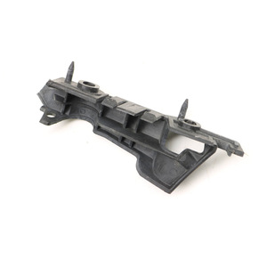 Audi A4 Front Bumper <b>Bracket</b> 8K0 807 283 Left Right Side Replacement Part <b>Plastic</b> Component - Product Image 3