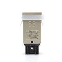 Régulateur de tension automatique numérique intégré SVC monophasé 220V AC 50Hz AOYI ZKG-53