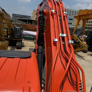 Doosan รถขุด Dx340รถขุดดิน34ตัน Dx340LC-9C - Product Image 5