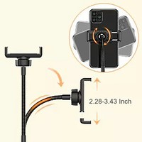 Anneau lumineux d'usine 10 12 pouces Anneau lumineux rond professionnel pour studio photo LED pour selfie caméra photographie vidéos